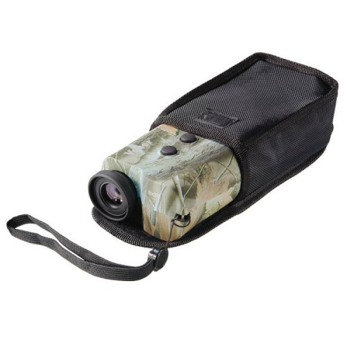 Лазерный дальномер Veber LRF1400 8х30 камуфлированный