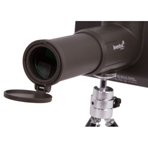 Зрительная труба цифровая Levenhuk Blaze D500