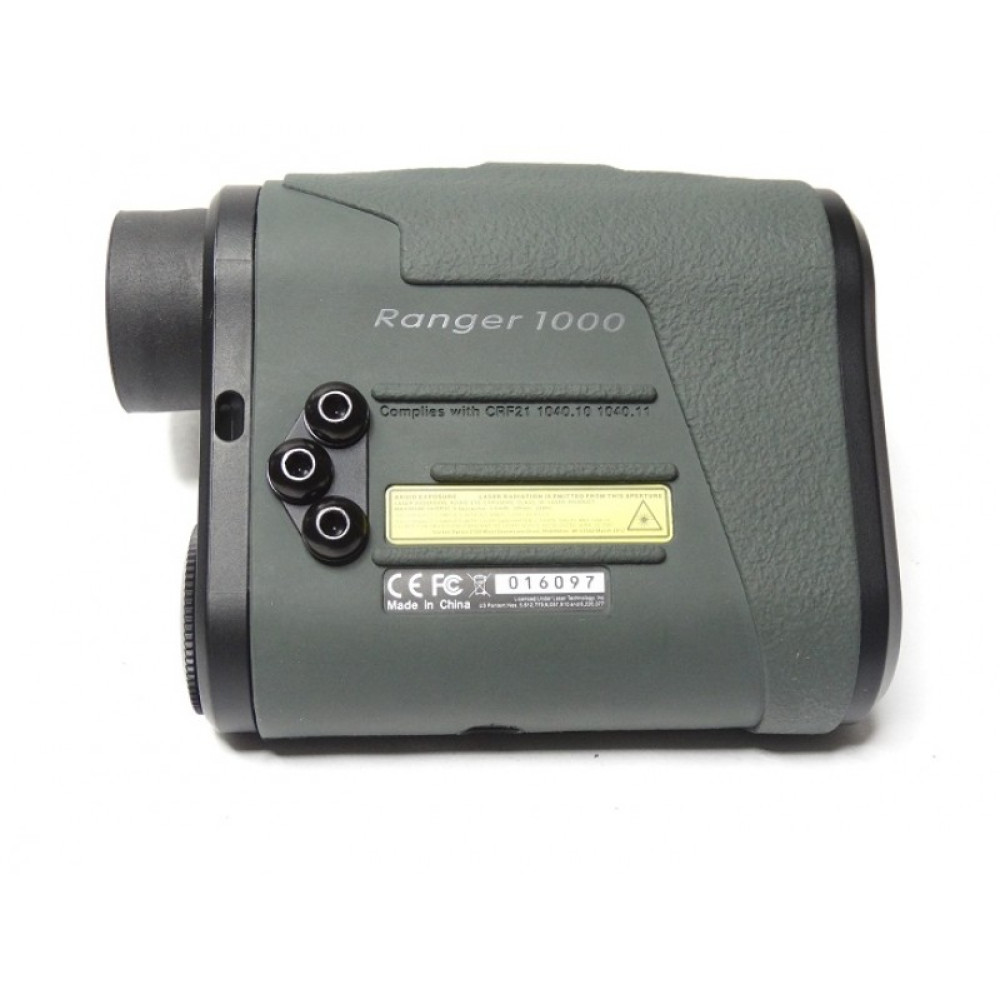 Лазерный дальномер Vortex Ranger 1000 Rangefinder