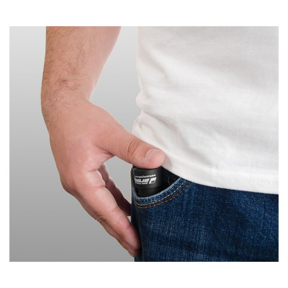 Фонарь на каждый день Armytek Prime A2