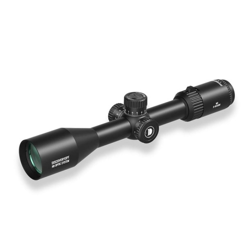 Оптический прицел Discovery MS 3-9X40IR FW25