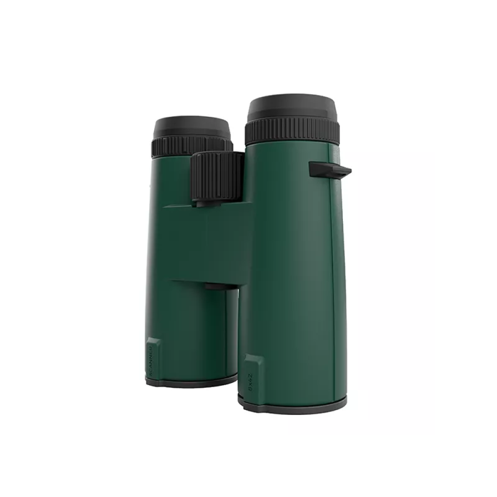 Бинокль Artelv Scanner 8x42