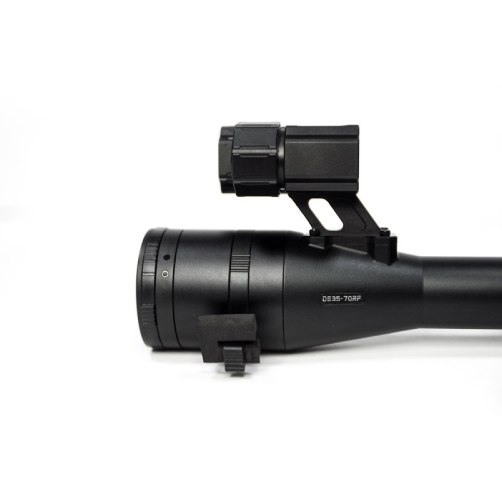 Цифровой прицел ночного видения PARD DS35-70 LRF