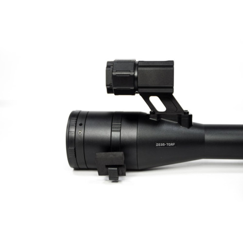 Цифровой прицел ночного видения PARD DS35-70 LRF