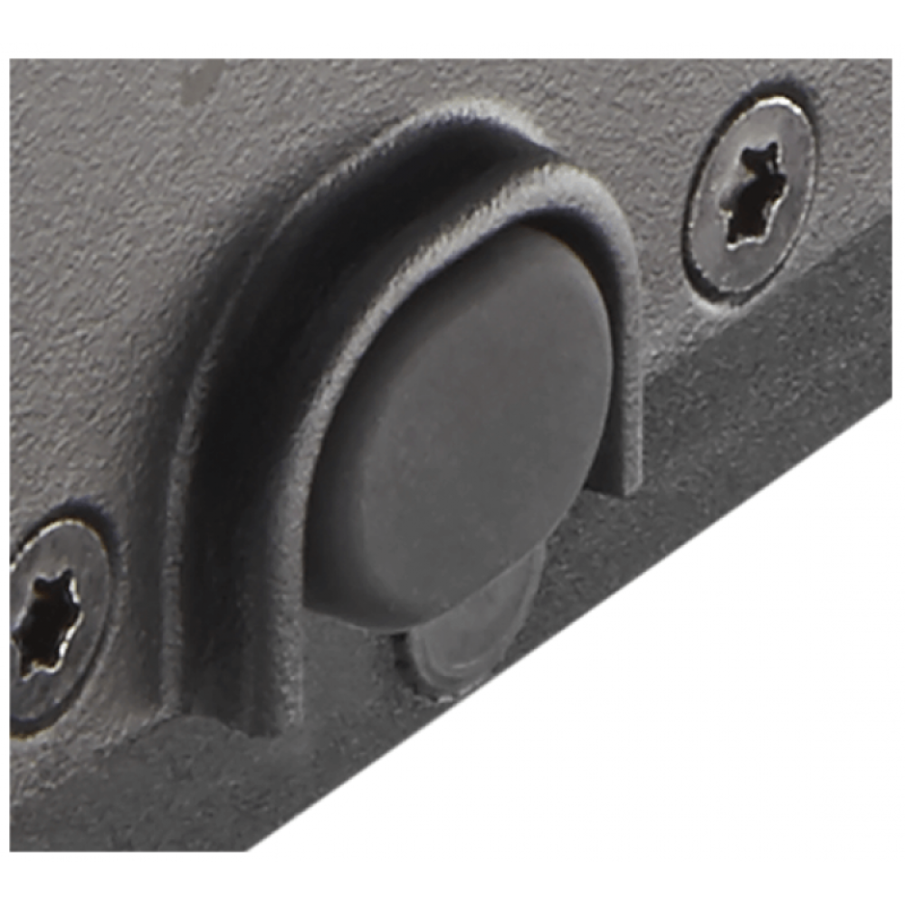 Коллиматорный прицел Steiner MRS, Черный