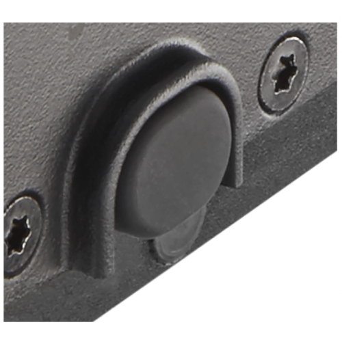 Коллиматорный прицел Steiner MRS, Черный