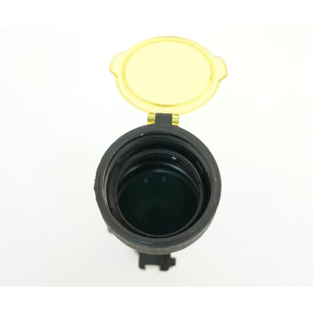 Оптический прицел Nikko Stirling AirKing 3-9x42 AO (Half Mil-Dot)