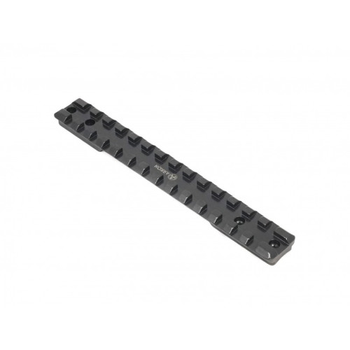 Планка ARKON Picatinny на Franchi Horizon