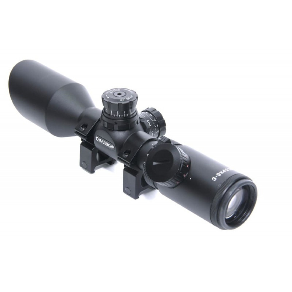 Оптический прицел Barska 3-9x42 IR