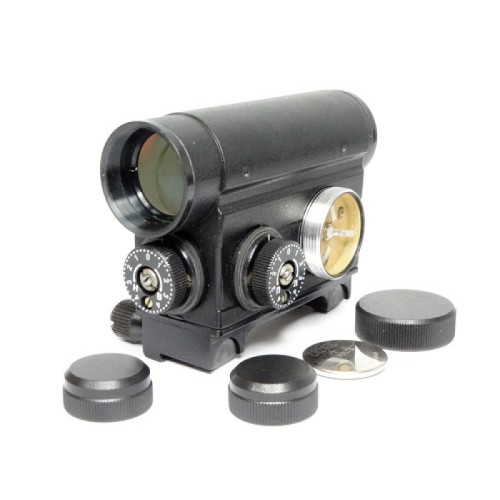 Коллиматорный прицел Зенит ПКМ