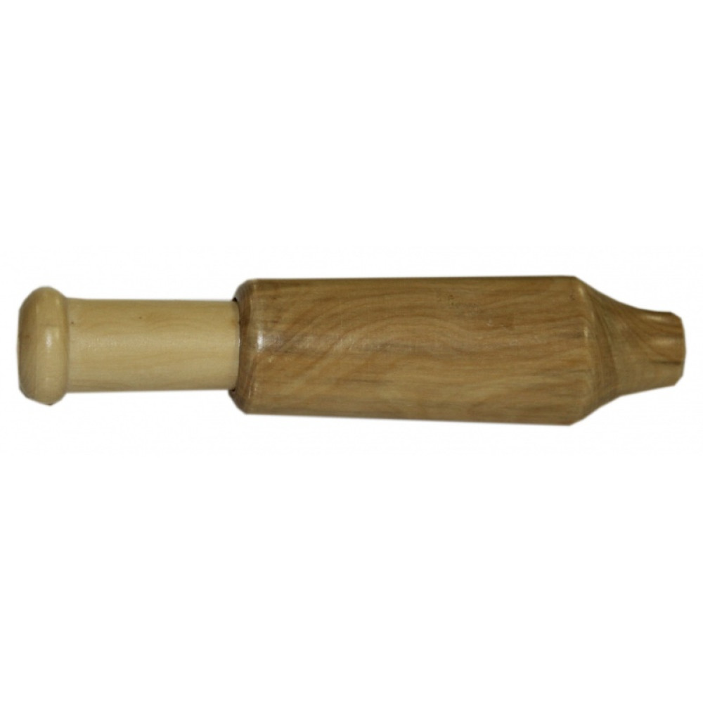 Манок Helen BAUD на нырка, деревянный