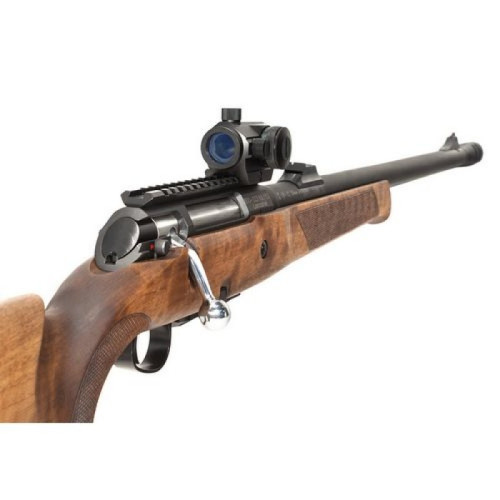 Коллиматорный прицел Sturman 1x21 RD, Черный