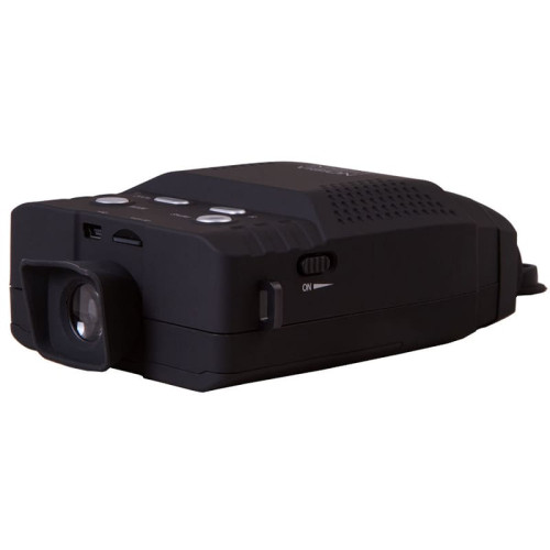 Цифровой монокуляр ночного видения Bresser 3x14, с функцией записи