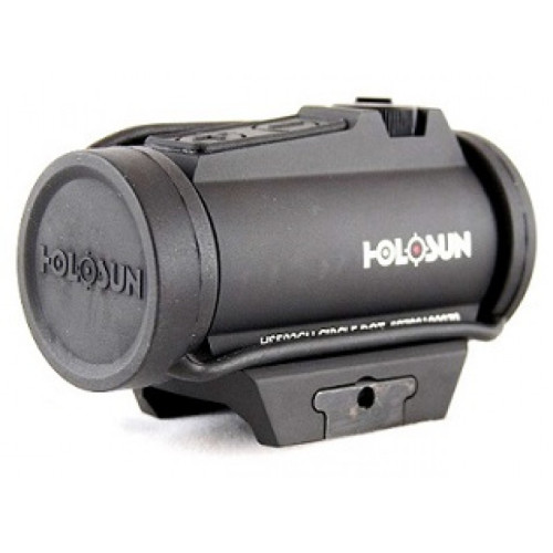 Коллиматорный прицел Holosun Micro Reflex HS503GU
