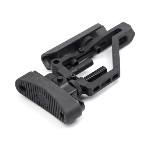 Приклад регулируемый SAG для СВДС