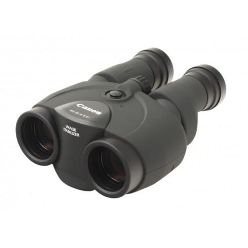 Бинокль Canon 10x30 IS II, Черный