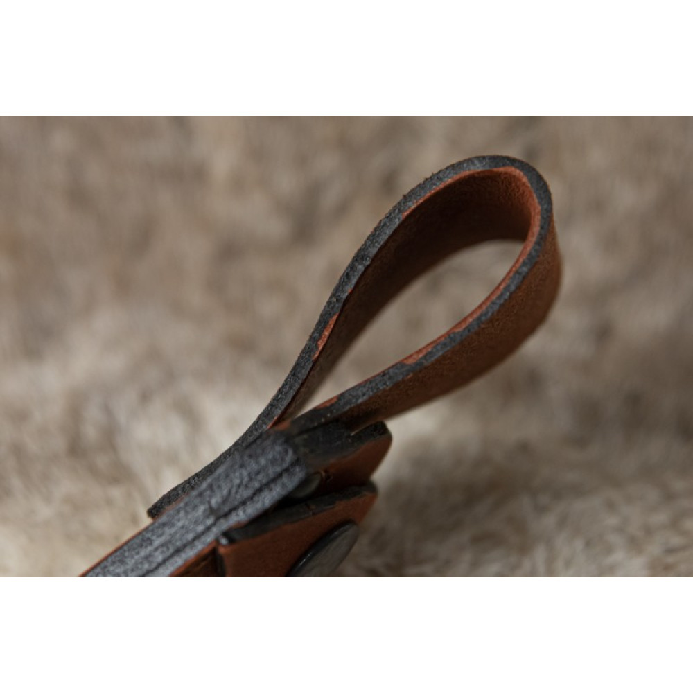 Туристический нож Hammy Niolox StoneWash G10