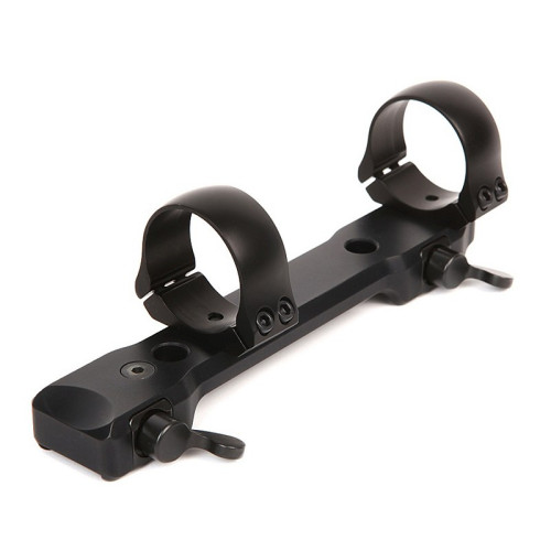 Быстросъемный кронштейн MAK с кольцами 30 мм для Tikka T3 (5076-30107)