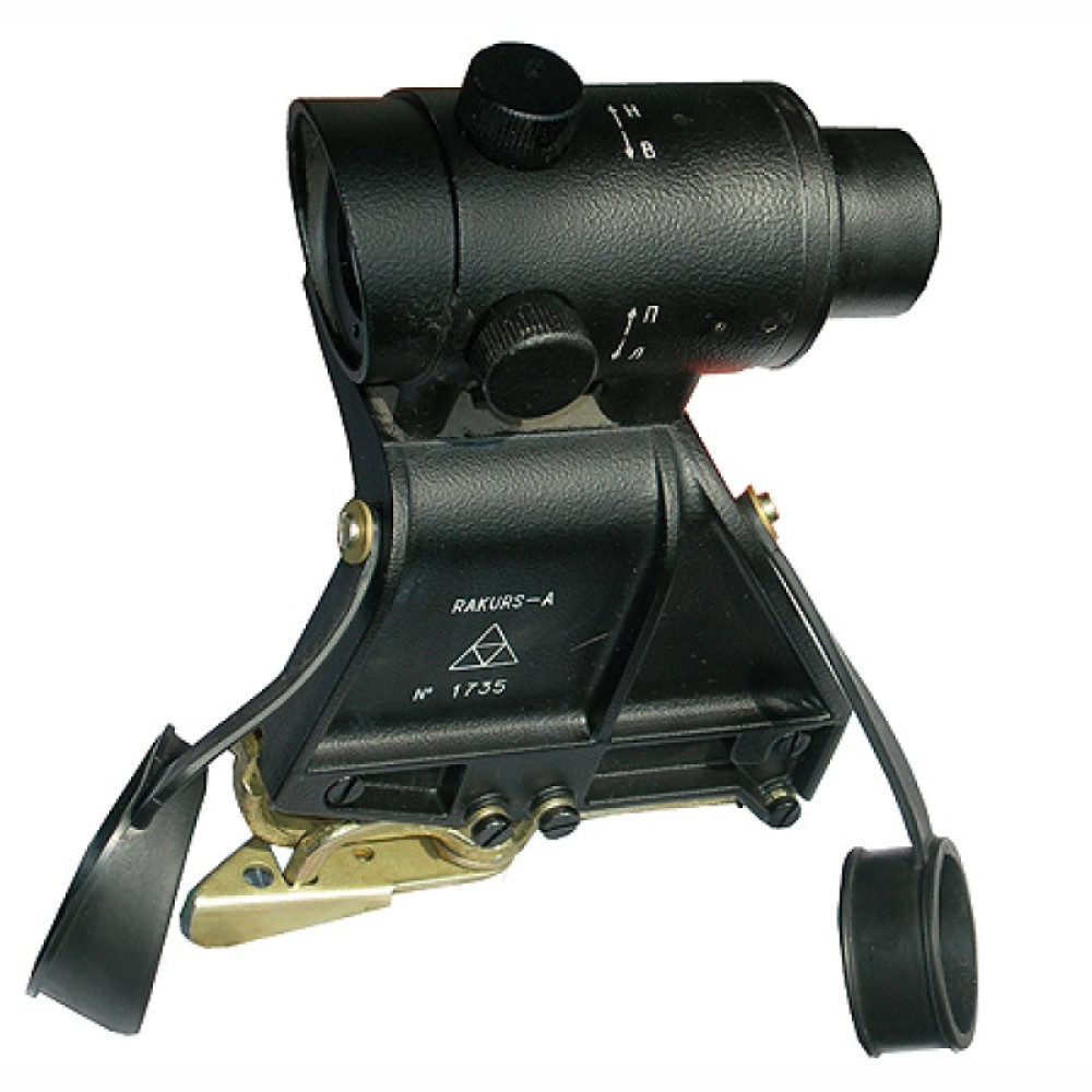 Коллиматорный прицел Ракурс А широкоугольный