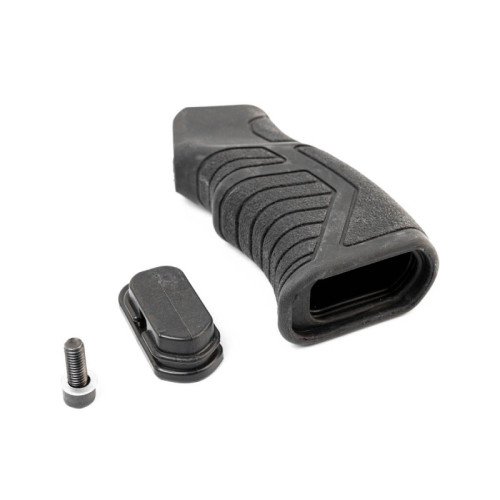 Рукоятка ShotTime 302 для AR-15, прорезиненная