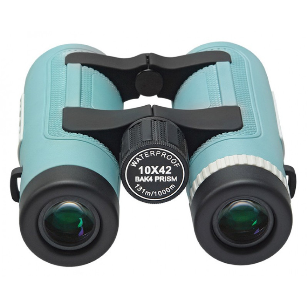 Бинокль Veber Nature Russia 10x42 Крым