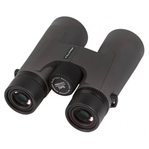 Бинокль PRAKTICA Pioneer R 8x42