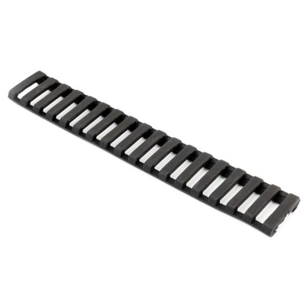 Накладка на планку Picatinny ShotTime 509 "лесенка"