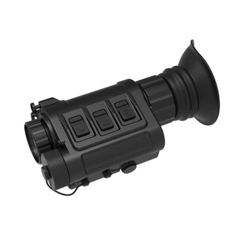 Тепловизионный монокуляр iRay PFALCON 640 +