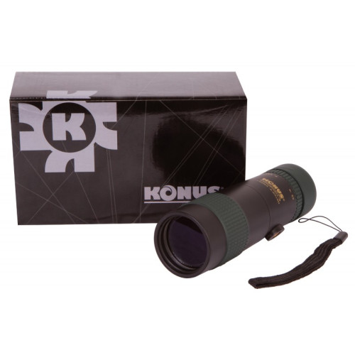 Монокуляр Konus Konusmall-3 8-24x40