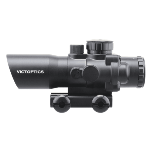 Призматический прицел Vector Optics VictOptics C1 4x32