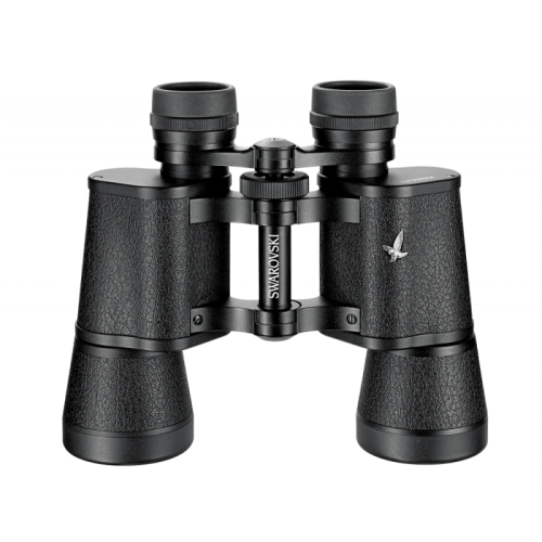 Бинокль Swarovski Habicht 7x42, Зеленый