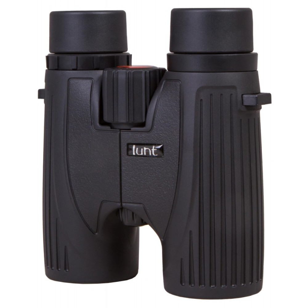 Бинокль солнечный LUNT SUNoculars 8x32, черный, Черный