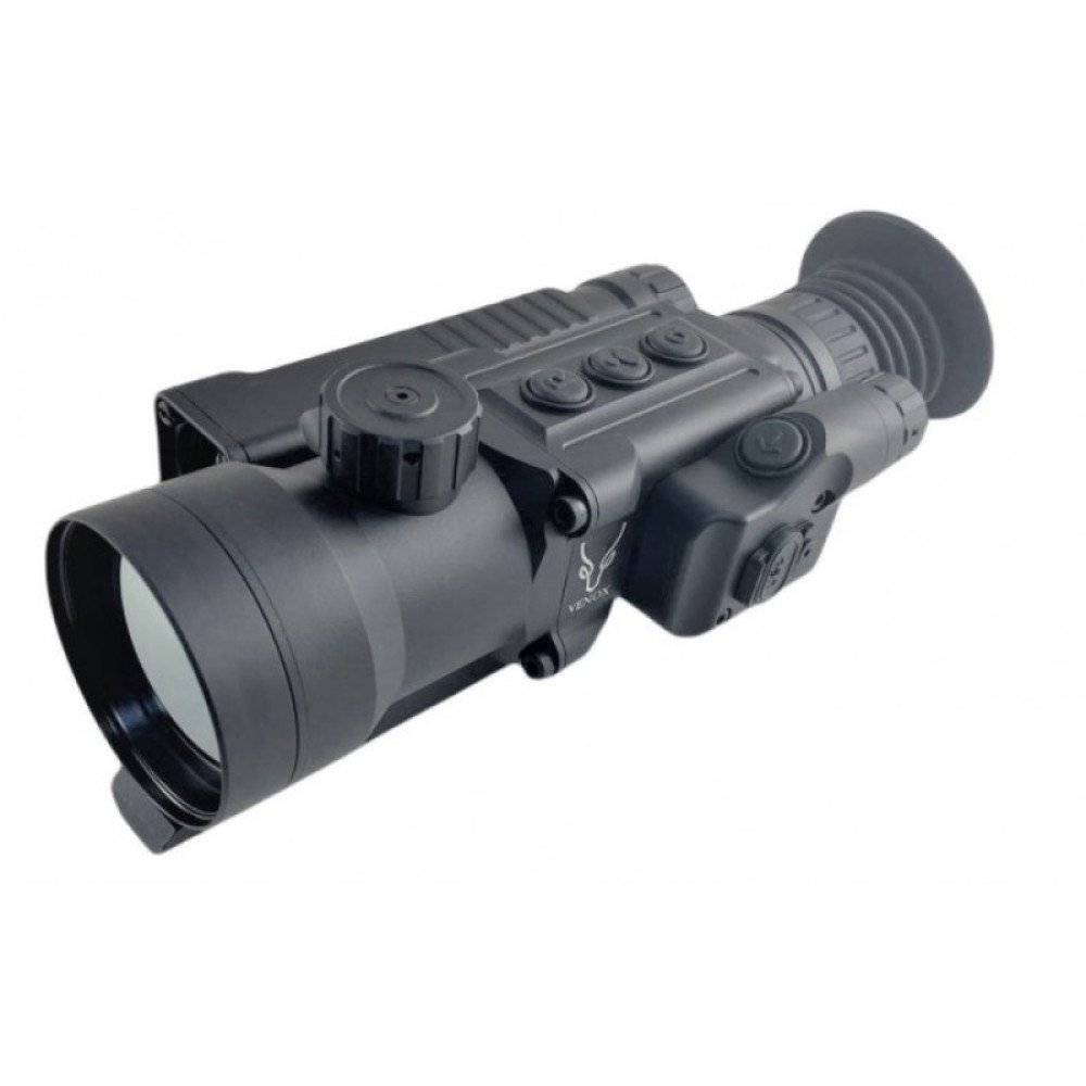 Тепловизионный прицел Venox Patriot 640 LRF V2.0