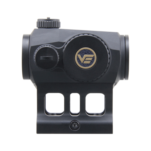 Коллиматорный прицел Vector Optics Scrapper 1x22 SOL Multi Reticles