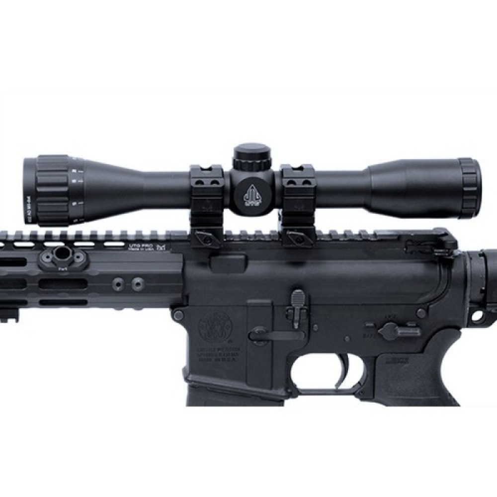 Оптический прицел Leapers UTG True Hunter 1