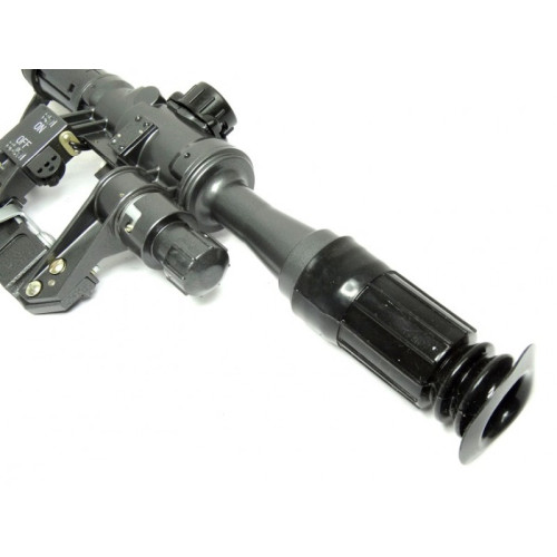 Оптический прицел ПО 4х24 (Тигр)