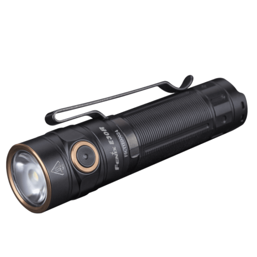 Фонарь Fenix E30R LUMINUS SST40 LED