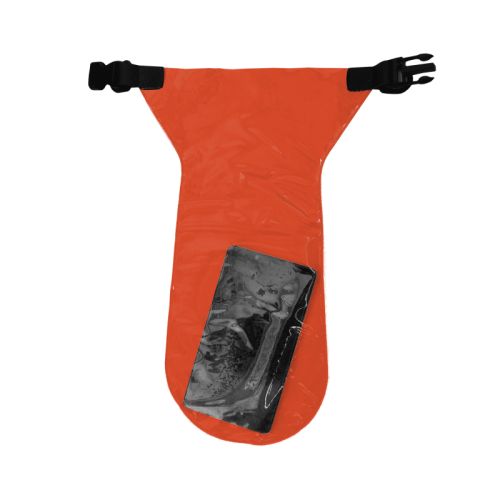 Гермочехол BTrace для смартфона ПВХ 27х12см