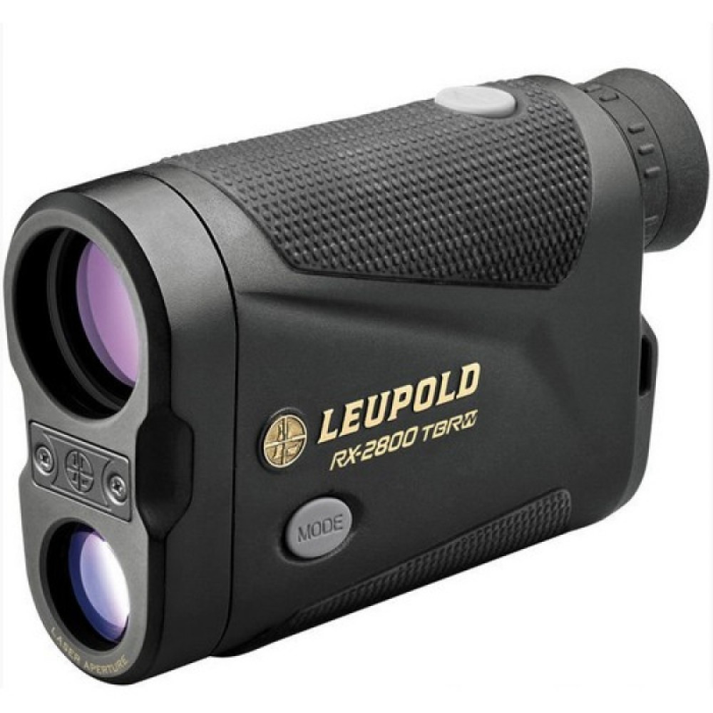 Лазерный дальномер Leupold RX-2800 TBR/W