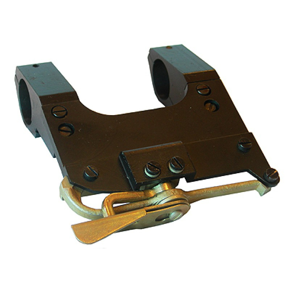 Кронштейн Тигр (25,4)