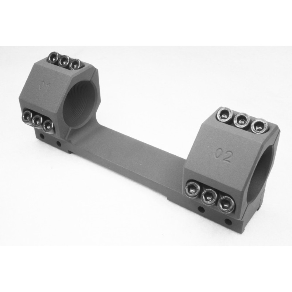 Моноблок Sako85 30мм 0МОА высота 15мм