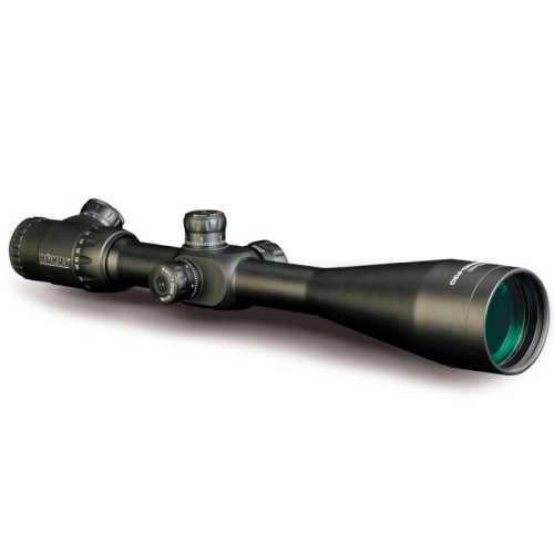 Оптический прицел Konuspro F-30 8-32x56, FFP, SF, Modified 1/2 Mil-Dot