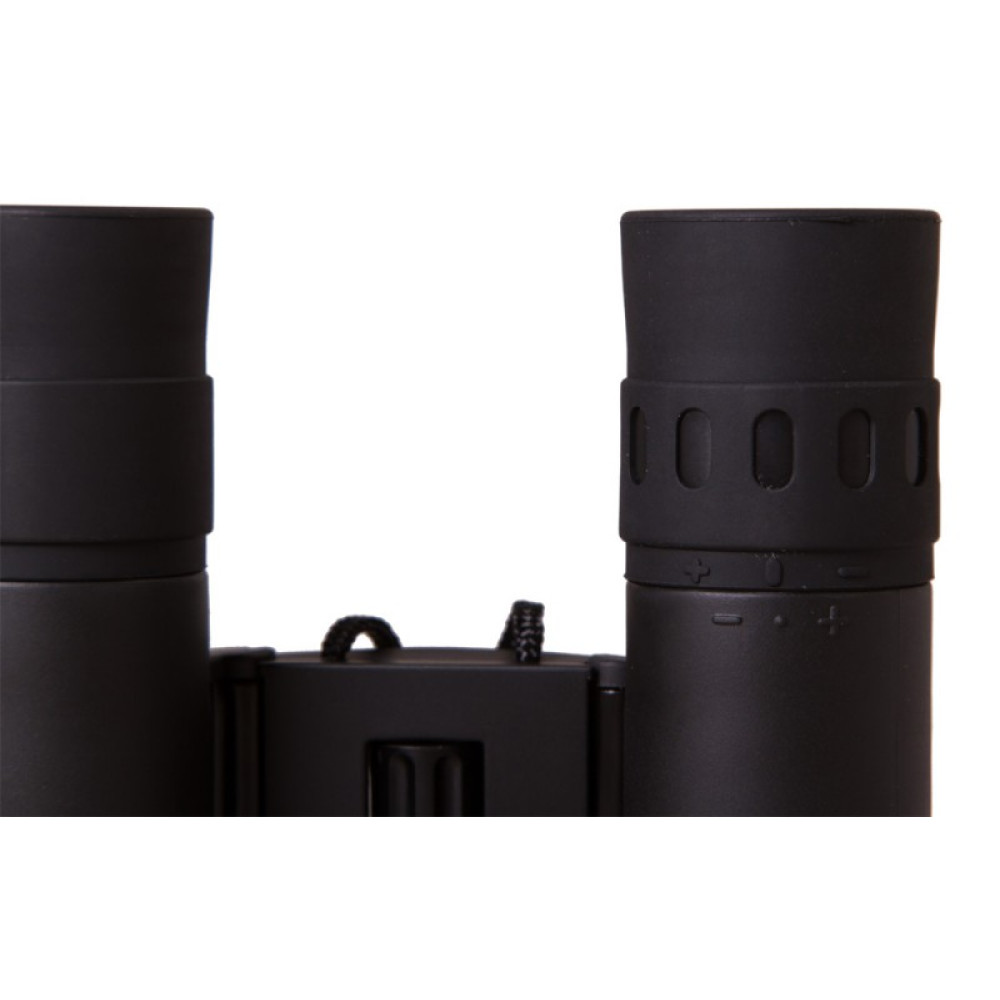 Бинокль Bresser Corvette 8x20 LE w. C.