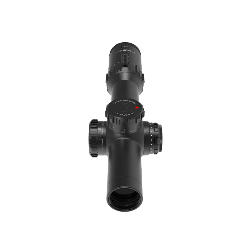 Оптический прицел Artelv CRS 1-10x28 FFP