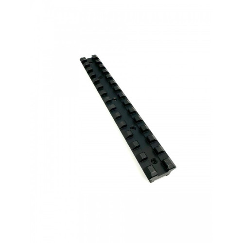 Кронштейн Бизон на CZ 512 Picatinny L-150 мм, 0 моа