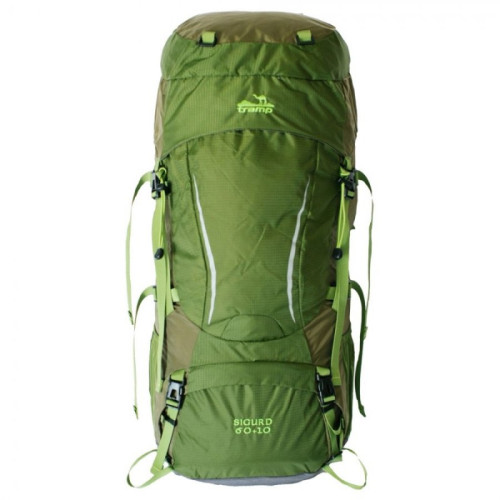 Рюкзак Tramp Sigurd 60+10 (синий)