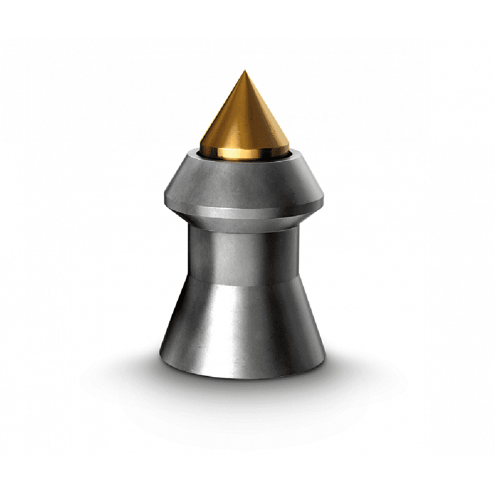 Пульки HN Hornet, 0.65 г, 4.5 мм, 225 шт