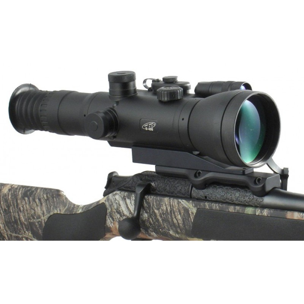 Прицел ночного видения Dedal-450-C