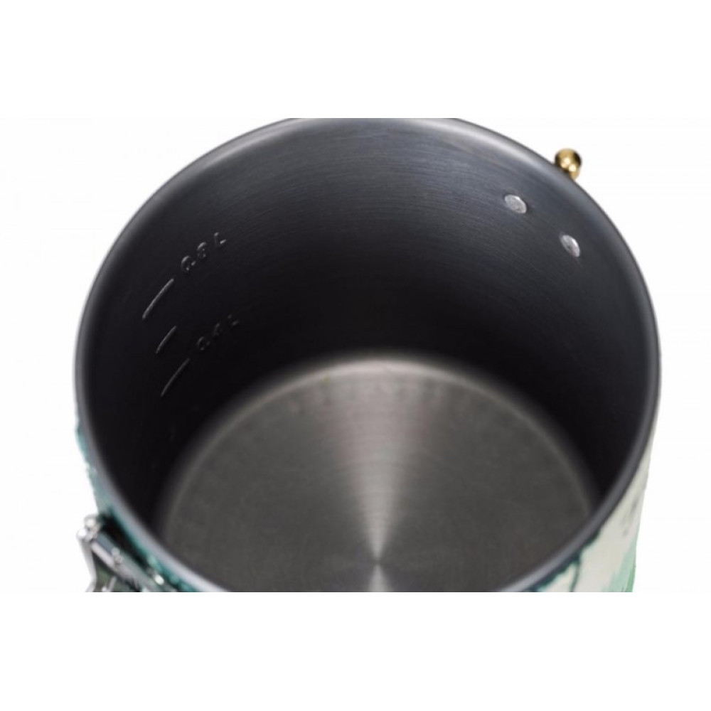 Система приготовления пищи объемом 0,8 л FireMaple Star x3