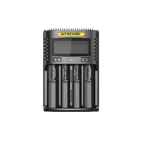 Зарядное устройство Nitecore UMS4
